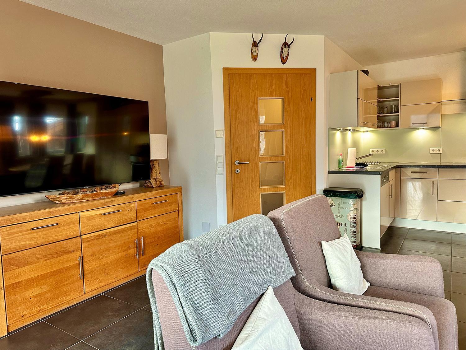 Chalet Maiskogel カプルーン エクステリア 写真