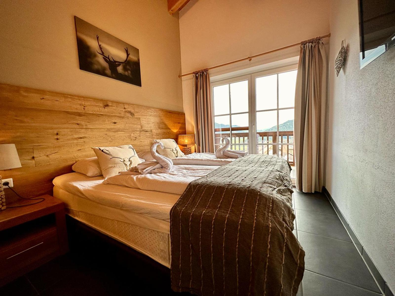 Chalet Maiskogel カプルーン エクステリア 写真