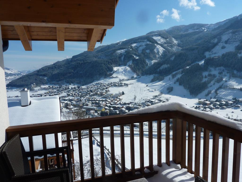 Chalet Maiskogel カプルーン 部屋 写真