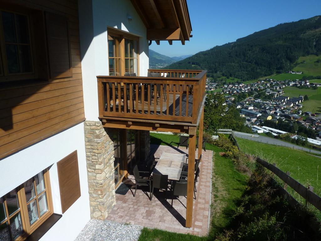 Chalet Maiskogel カプルーン 部屋 写真