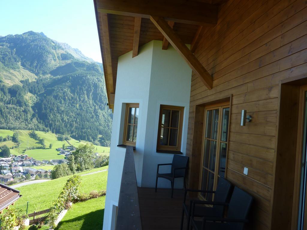 Chalet Maiskogel カプルーン エクステリア 写真