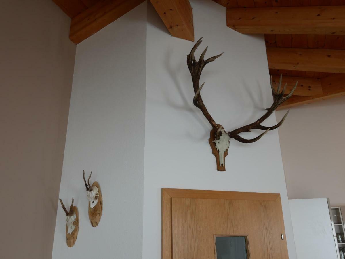 Chalet Maiskogel カプルーン エクステリア 写真