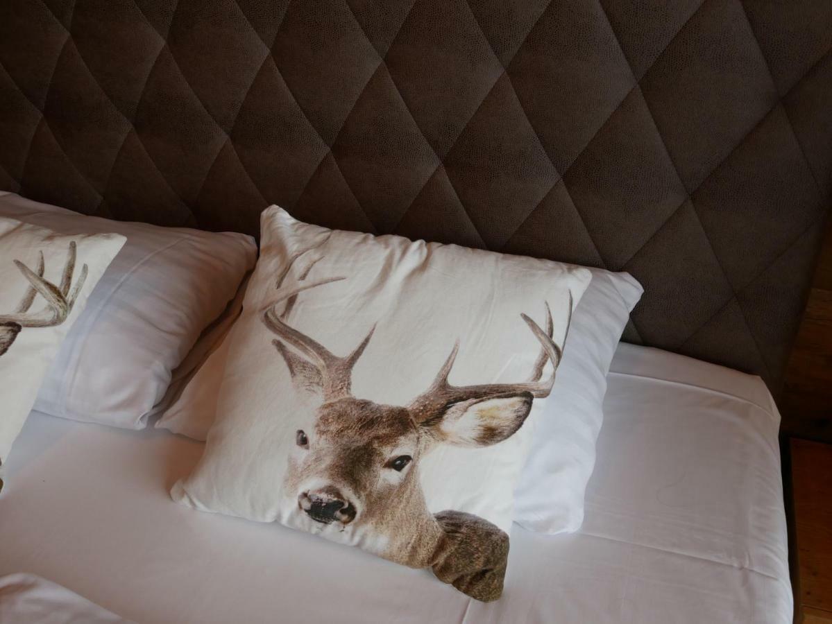 Chalet Maiskogel カプルーン エクステリア 写真