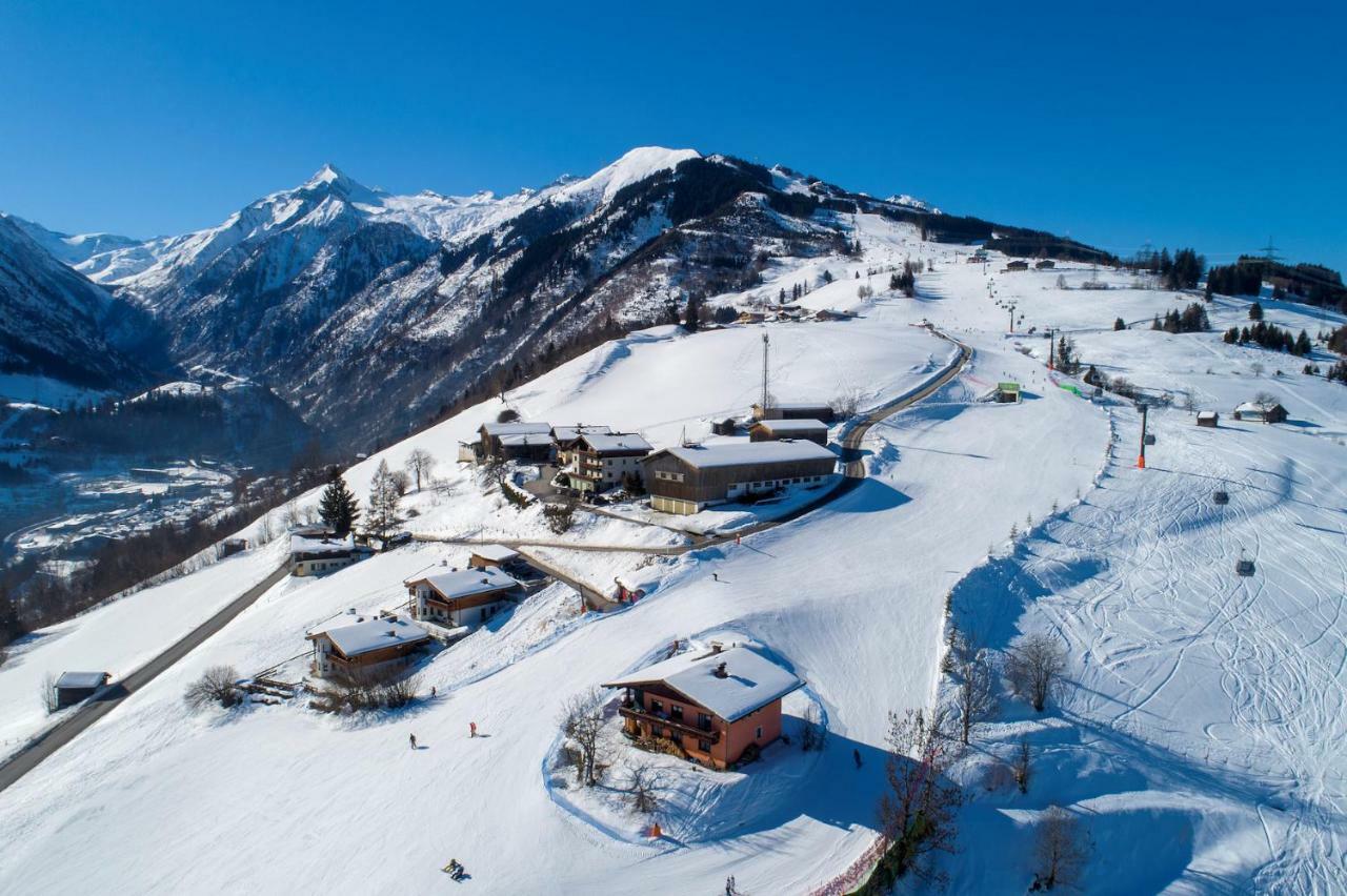 Chalet Maiskogel カプルーン エクステリア 写真