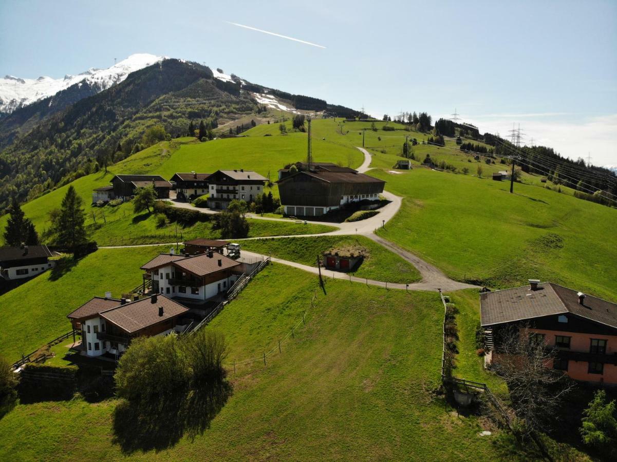 Chalet Maiskogel カプルーン エクステリア 写真